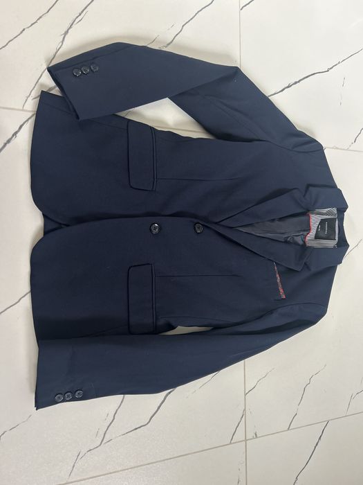 Marynarka chłopięca