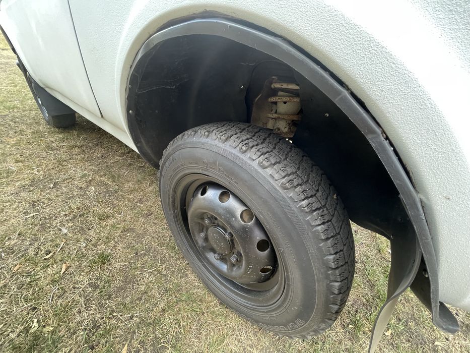 Нива ВАЗ 2121 продам