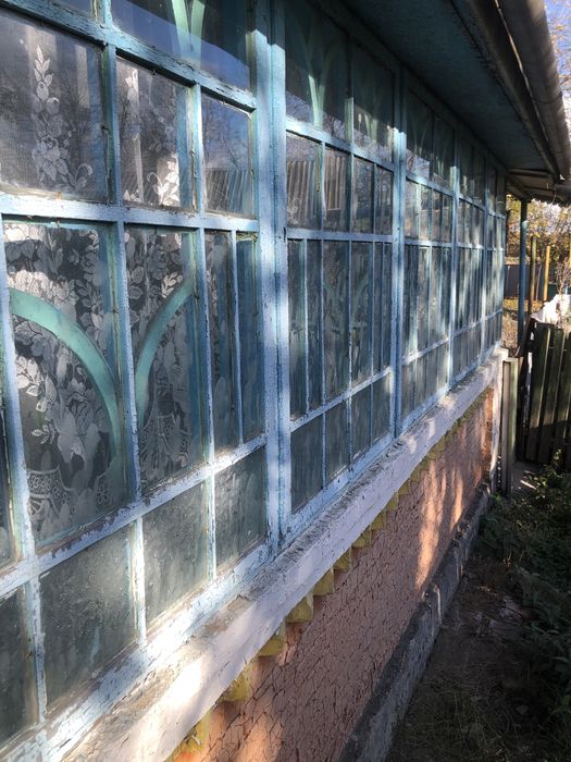 Продам будинок..