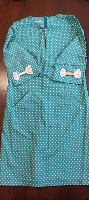 Плаття стан як новий одягалося два рази ,