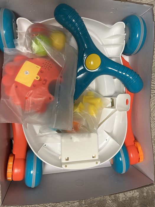 Ходунки дитячі Roling Ball