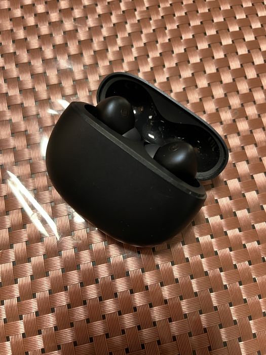 Fones sem fio xiaomi