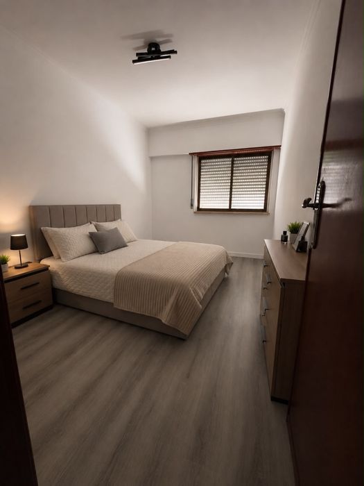 Quarto arrendar