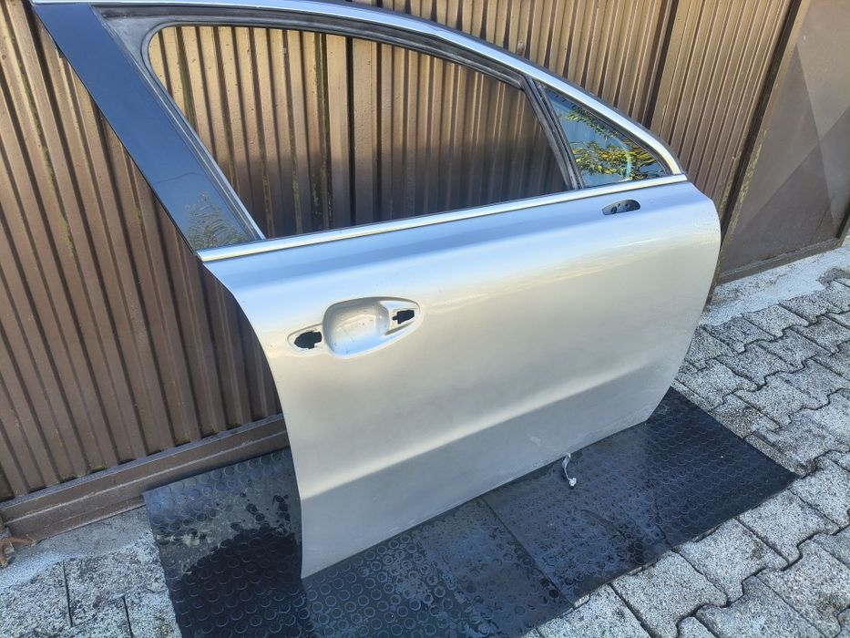 Porta Peugeot 508Sw 2012/2016