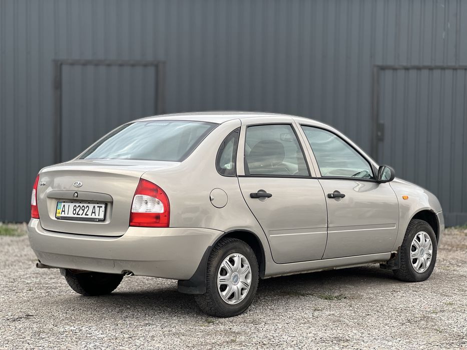 Продам Lada Kalina