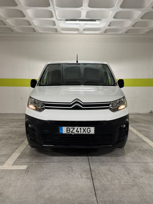 Citroën Berlingo  2020 *Como Nova*