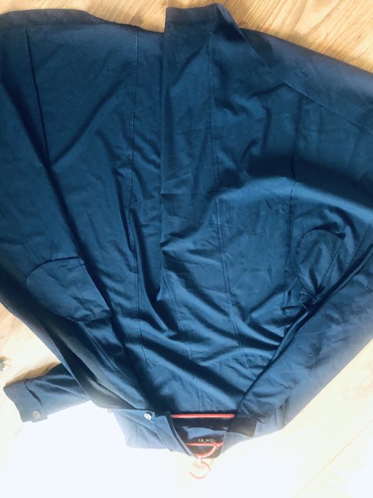 Sukienka krój płaszcza Vintage