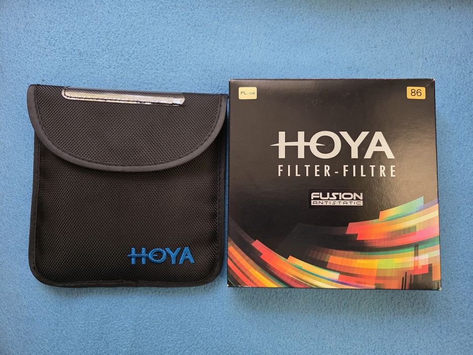 Sigma ART 85mm f/1.4 DG HSM Nikon + Filtr Hoya Fusion Antistatic