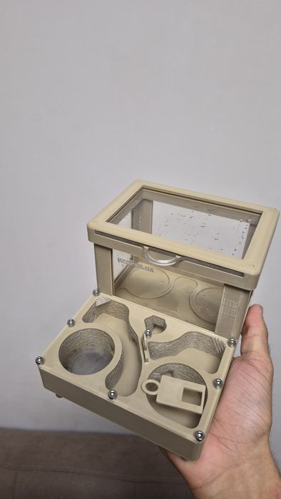 формікарій Keeper ua.