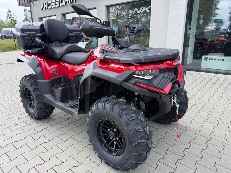Loncin