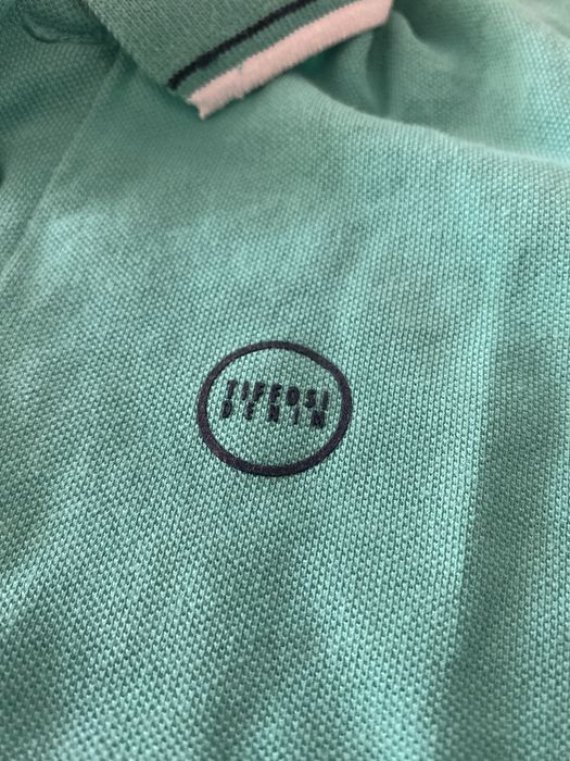 Polo para menino