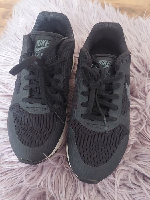 NIKE -AIR ,rozmiar 37,5 cena 50 zł