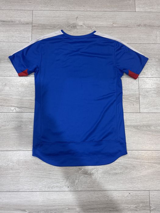 Koszulka Glasgow Rangers