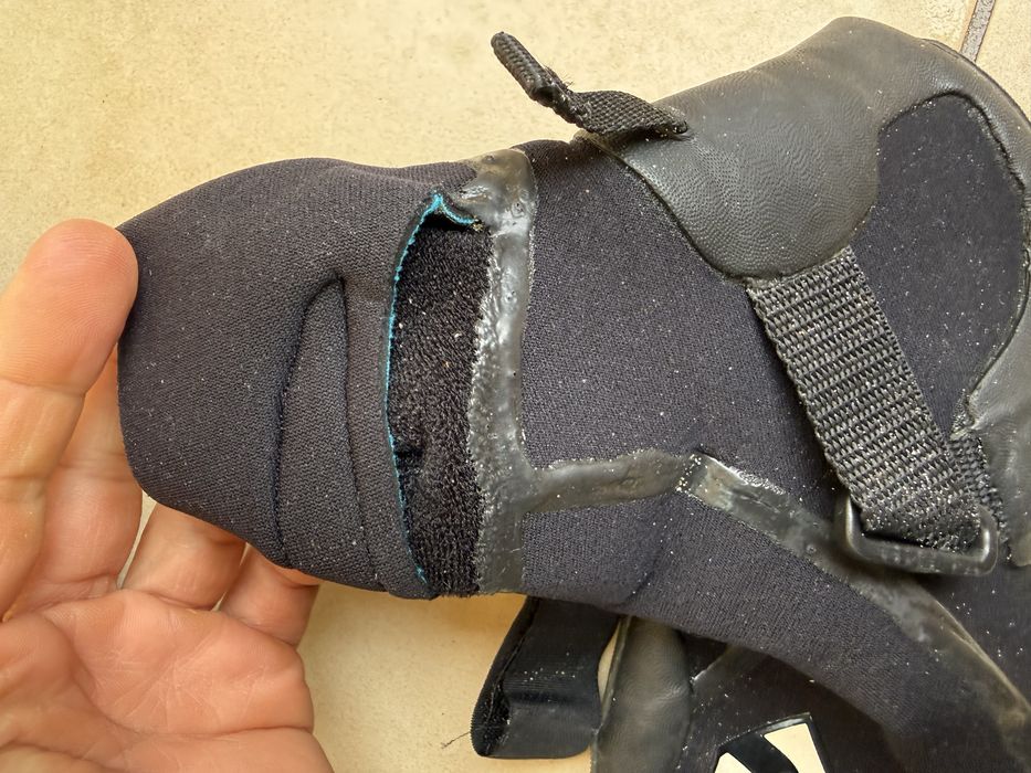 Botas para Surf e Bodyboard