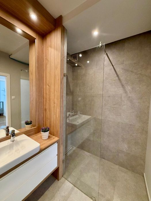 3 pokoje | 73,63 m² | taras 33,75 m² + balkon 15,17 m² | Nowy Olechów | Widzew