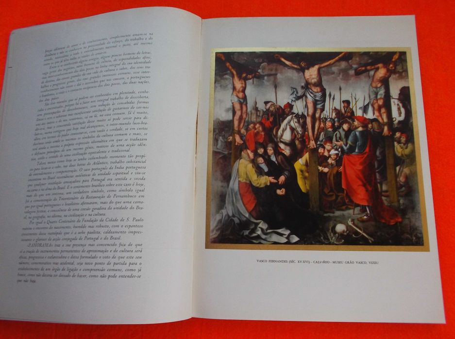 Panorama  Revista Portuguesa de Arte e Turismo   1954