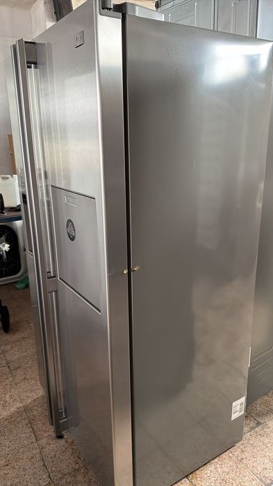 Frigorífico americano LG