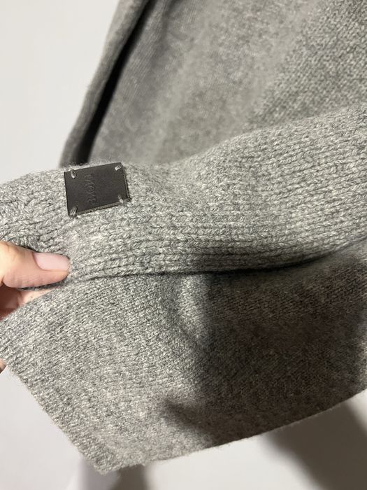 Marc o polo свитер шерсть/ кашемир