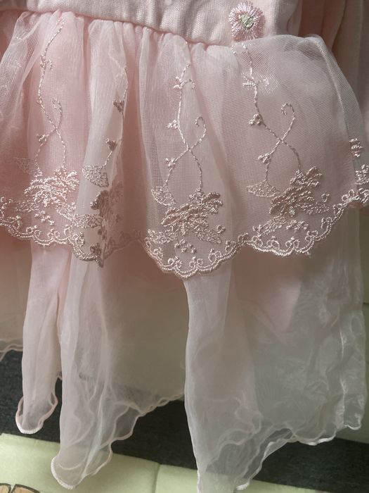 Сукня для дівчинки