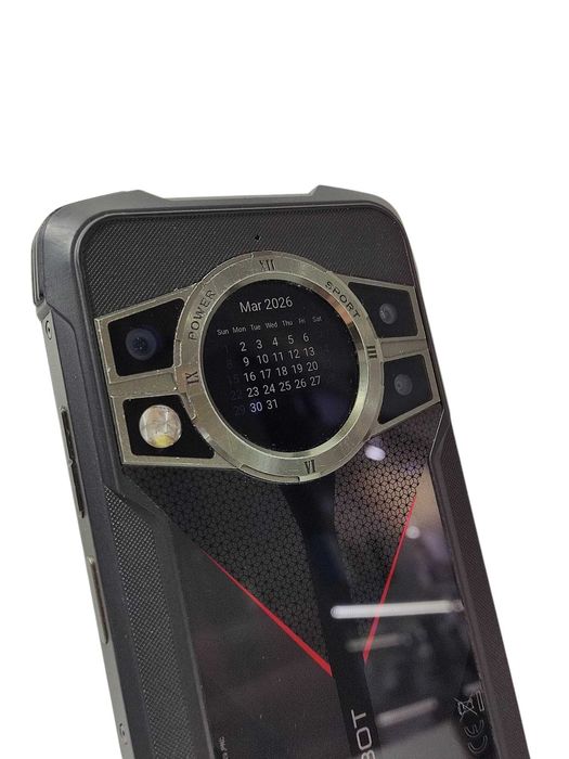 Telefon Cubot King Kong 9 12/512GB