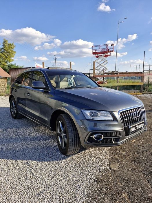 продам Audi Q5 3.0 дизель