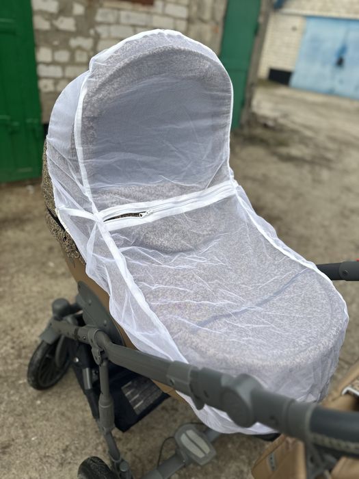 Коляска 2 в 1 ІДЕАЛЬНИЙ СТАН