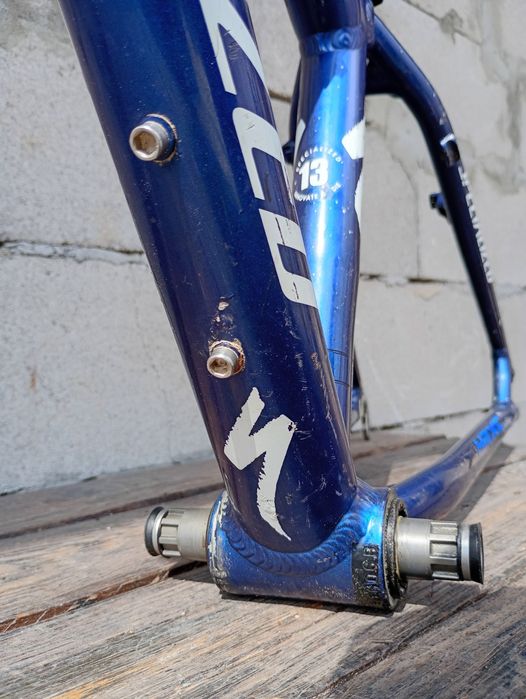 Рама Specialized Hard Rock XC (ростовка 13'')