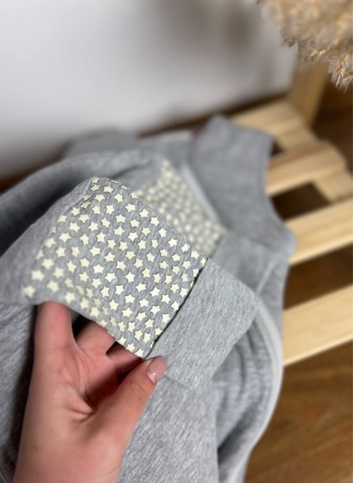 Спальник дитячий 18-36 міс., у гарному стані, на 16-20 грідусів