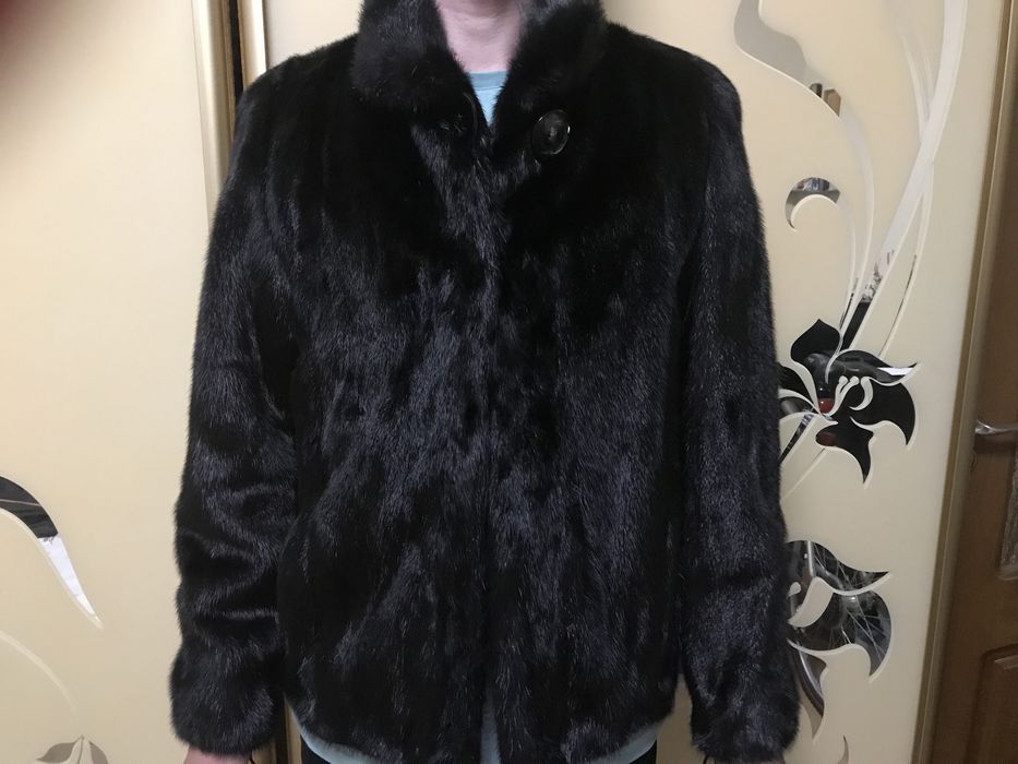 Норковая шуба, Норкова шубка