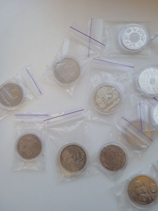 Монети НБУ Борис Гмиря, Михайлівський золотоверхий собор