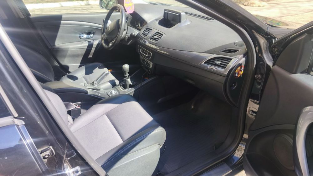 Renault  Megane 3