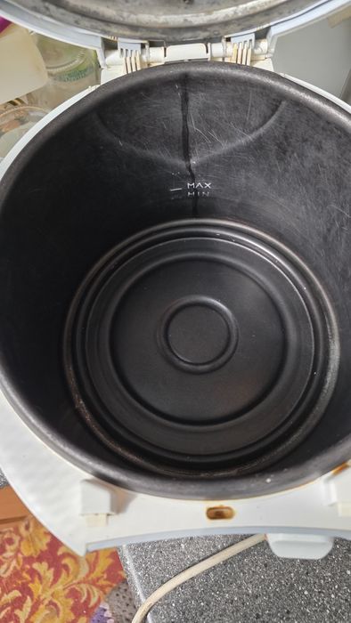 Фритюрница Philips