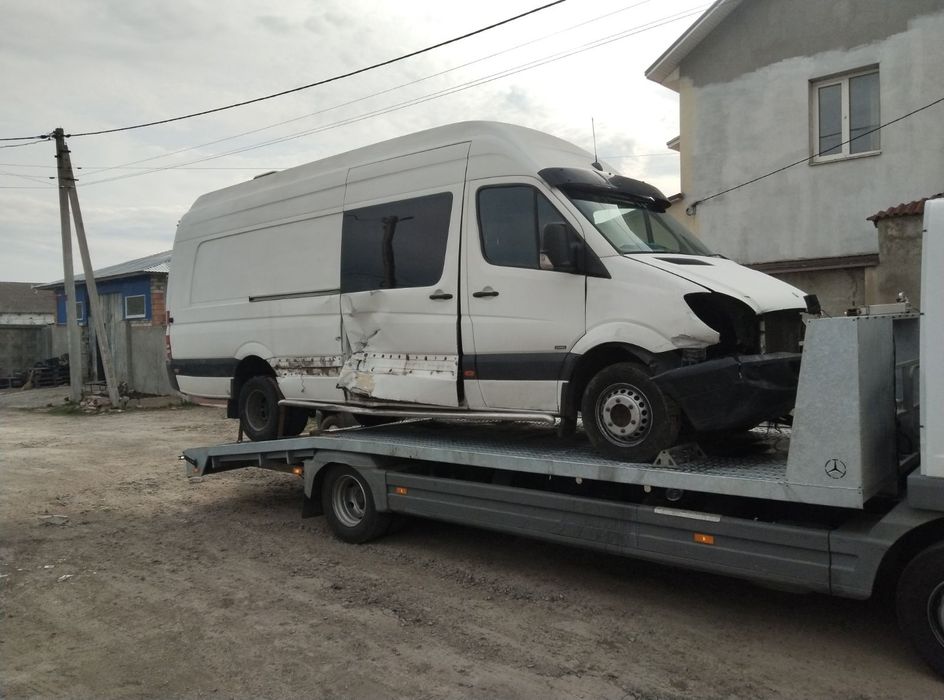 Грузовой Эвакуатор ИЗМАИЛ, заказать Евакуатор Iзмаїл