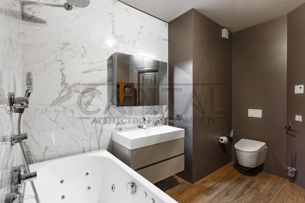 3-rooms apartment apartment by the address st. Ul Sapernoe Pole (area 150 m²) - Atlanta.ua - photo 18