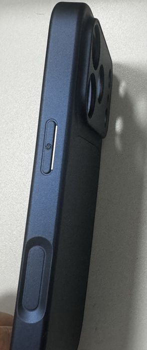 Capas iphone 17 pro normal