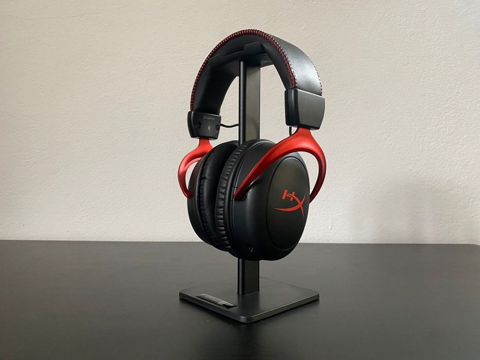 Hyperx Cloud II Wireless64738820906753123
