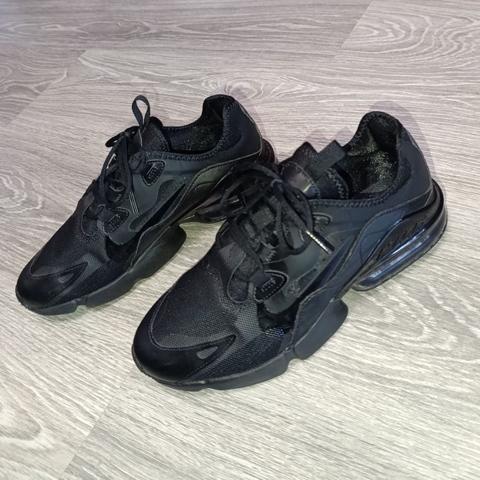 Кросівки Nike Air Max Infinity 2 CU9452-002