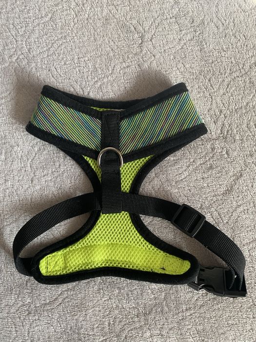 Шлейка для собаки.