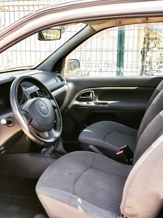 Renault Clio 1.5DCI