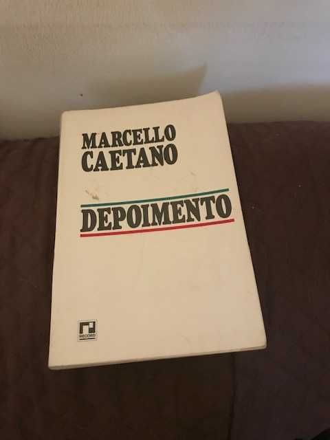 Marcelo Cetano - Depoimento