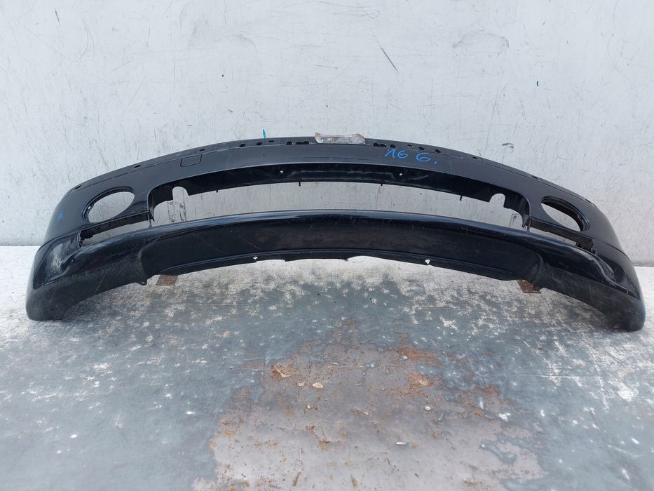 bmw 3 e46 m technik pakiet zderzak przedni przód