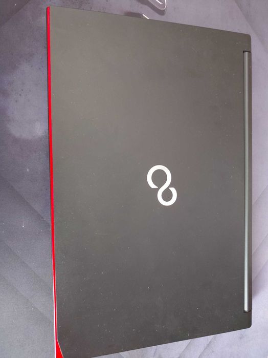 Ноутбук Fujitsu LifeBook A574 / i5-4310M / 8GB / SSD 250GB
