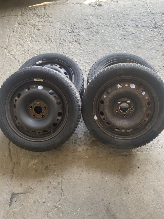 Диски R15 5/100 Оригінал