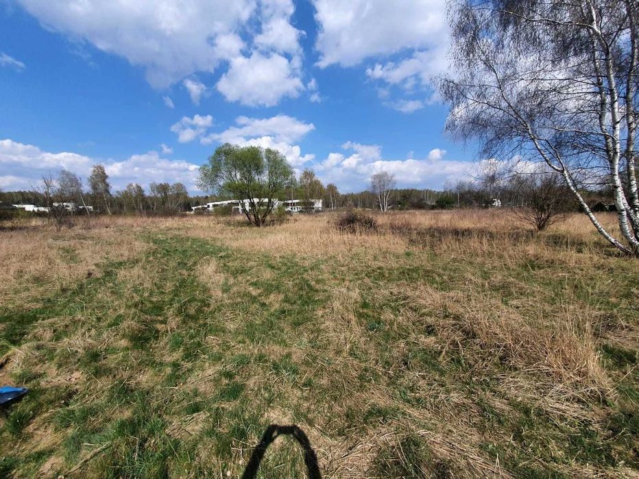 Działka Dąbrowa Górnicza