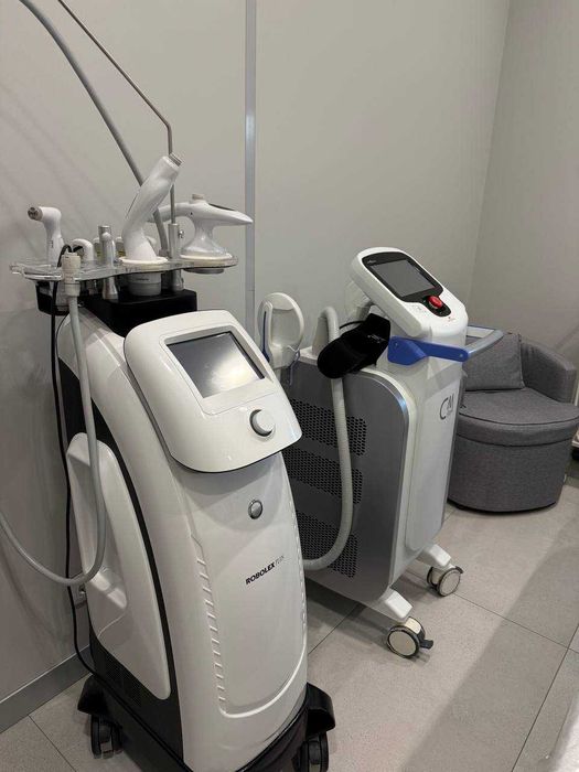 Продаж бізнесу . Косметологічна клініка