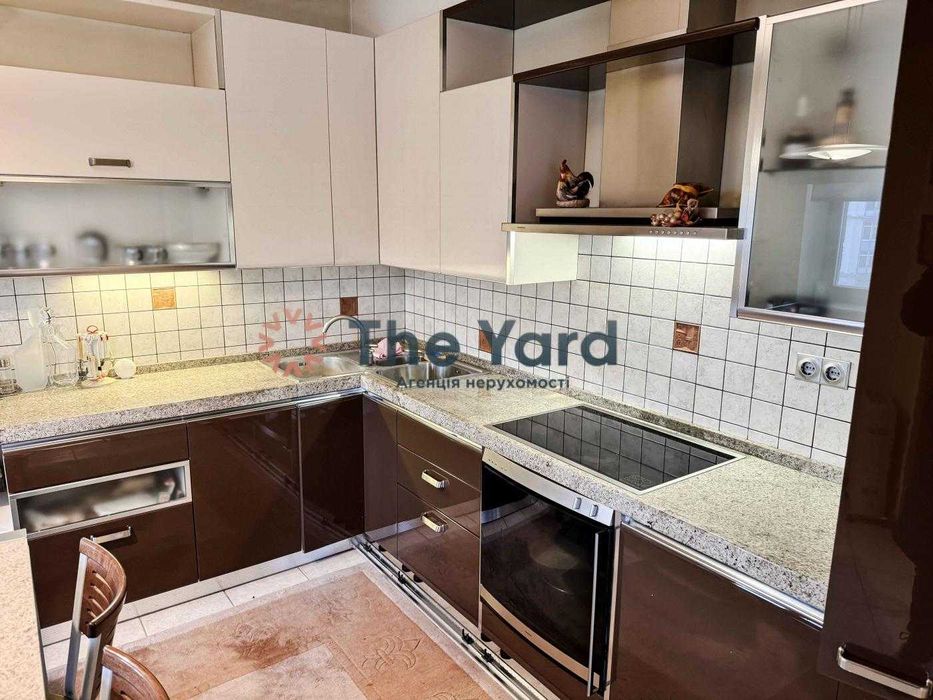 3-rooms apartment apartment by the address st. Ul Kreshchatik (area 120,7 m²) - Atlanta.ua - photo 14