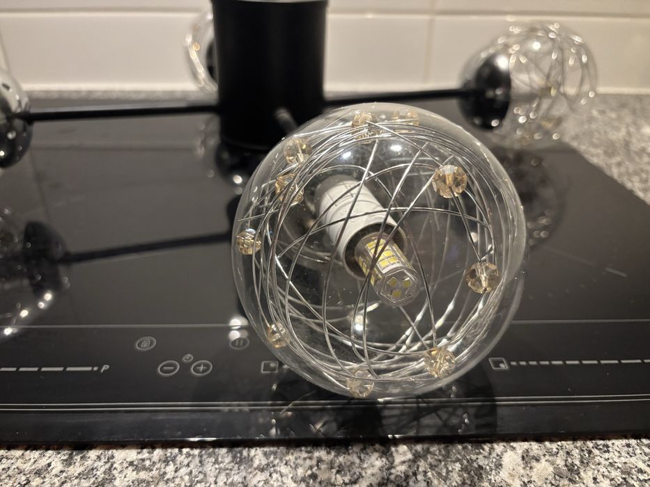 Vendo candeeiro de teto