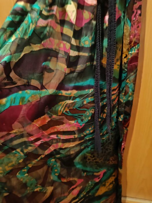 Vestido da DESIGUAL tamanho S