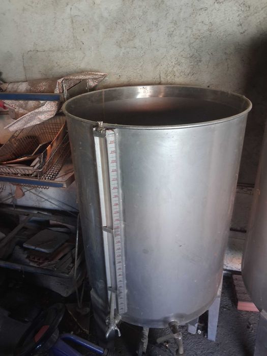 Equipamento Vinicola