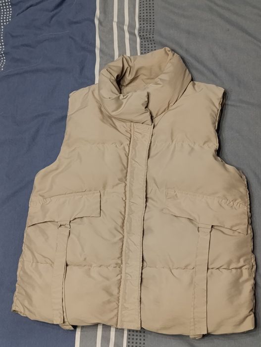 Жіноча желетка розмір L